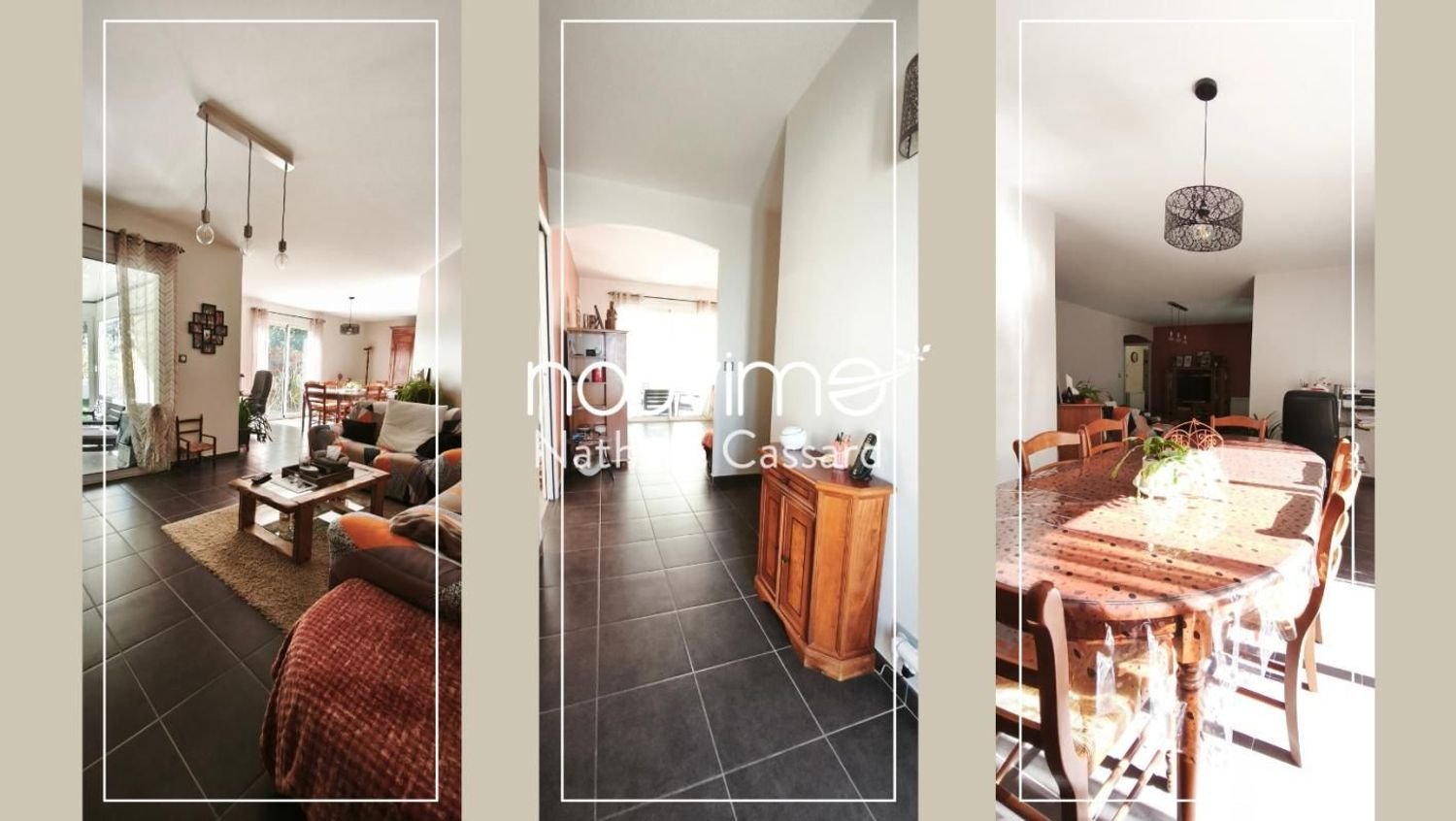 Maison à vendre, 120m², Nort-sur-Erdre