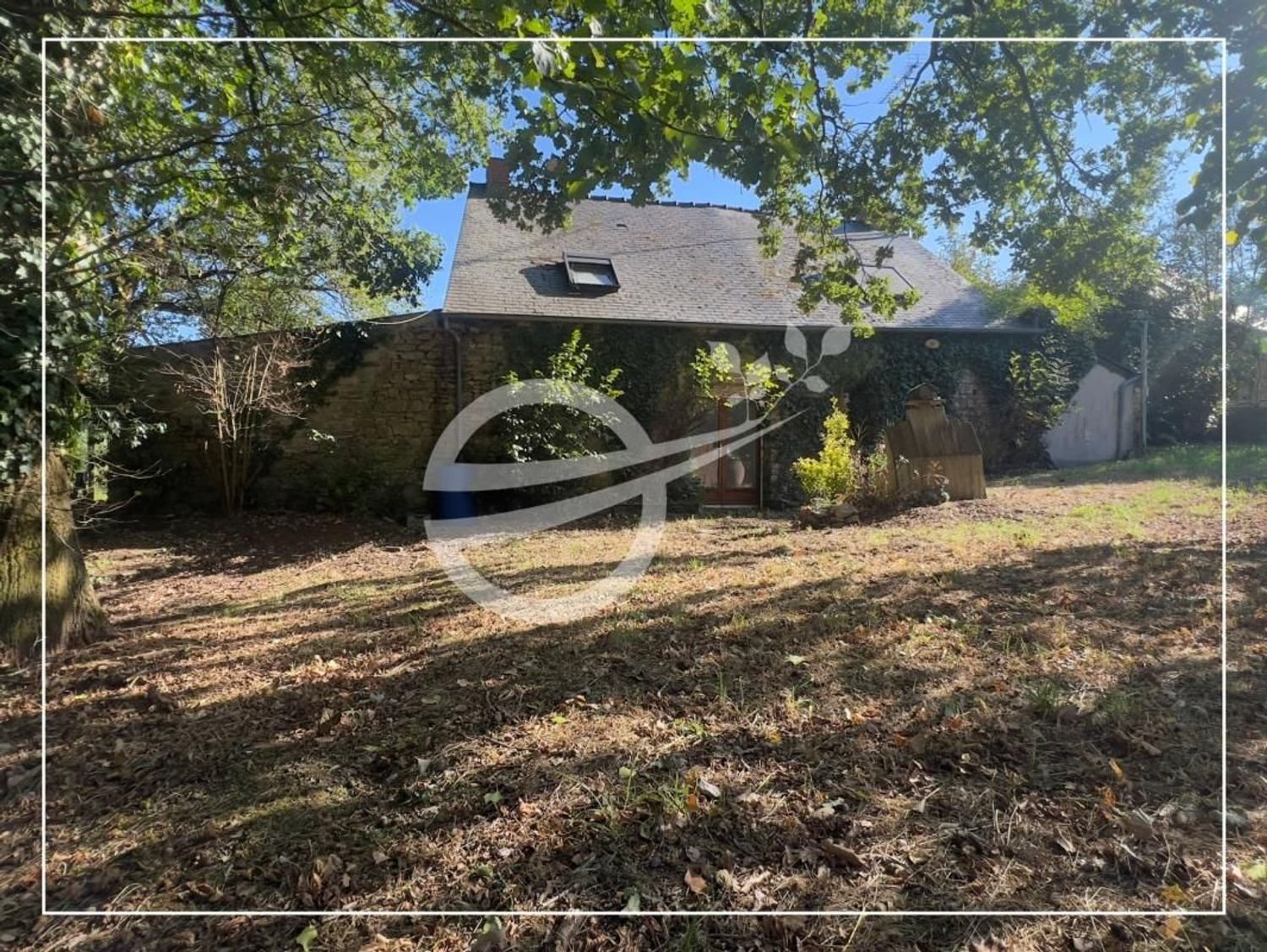 Maison à vendre, 77m², Sion-les-Mines