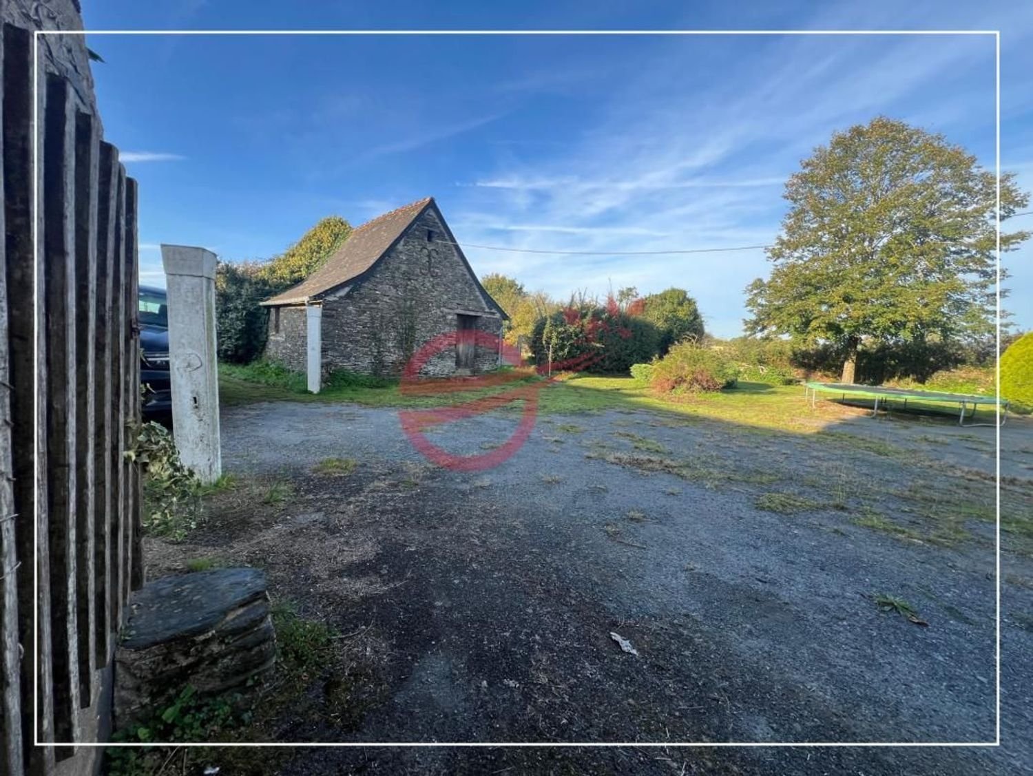 Maison à vendre, 85m², Moisdon-la-Rivière