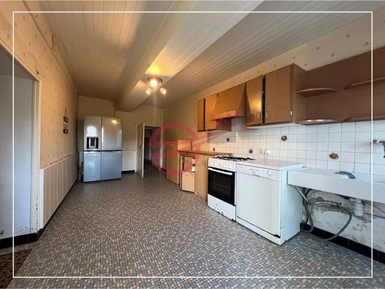 Maison à vendre, 85m², Moisdon-la-Rivière