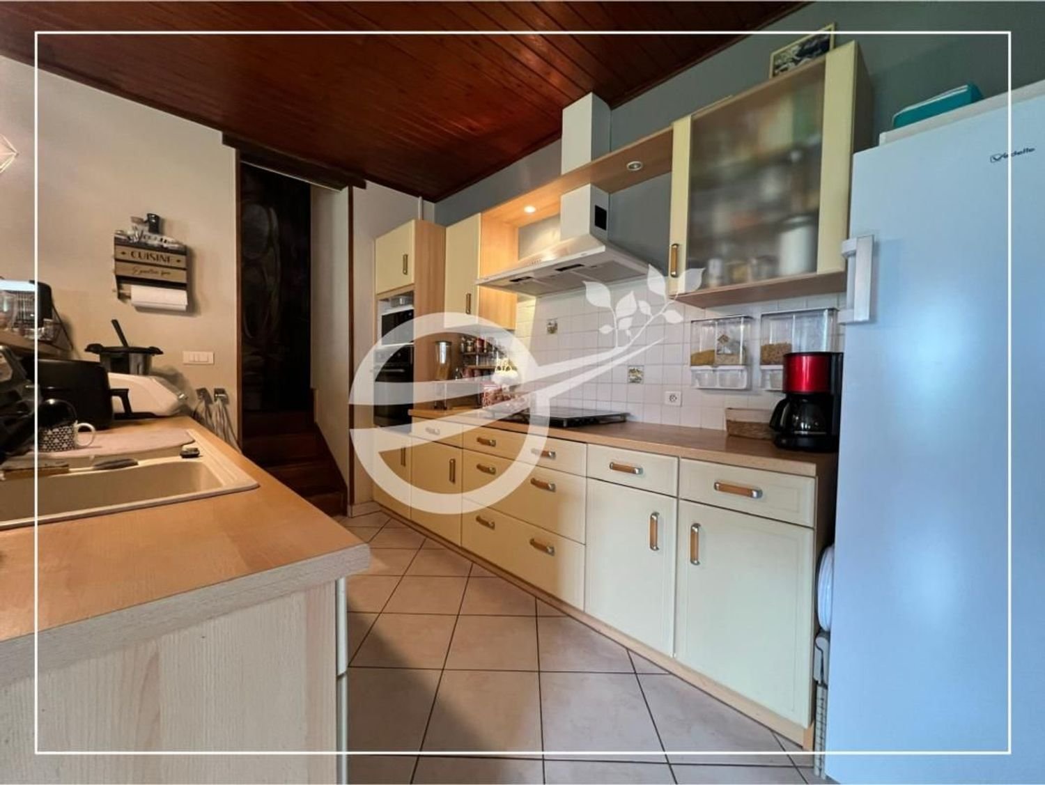 Maison à vendre, 105m², Issé