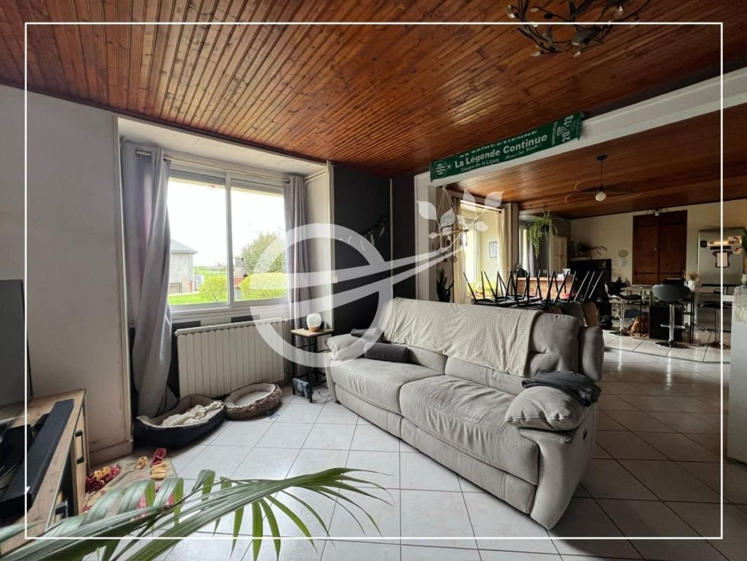 Maison à vendre, 105m², Issé