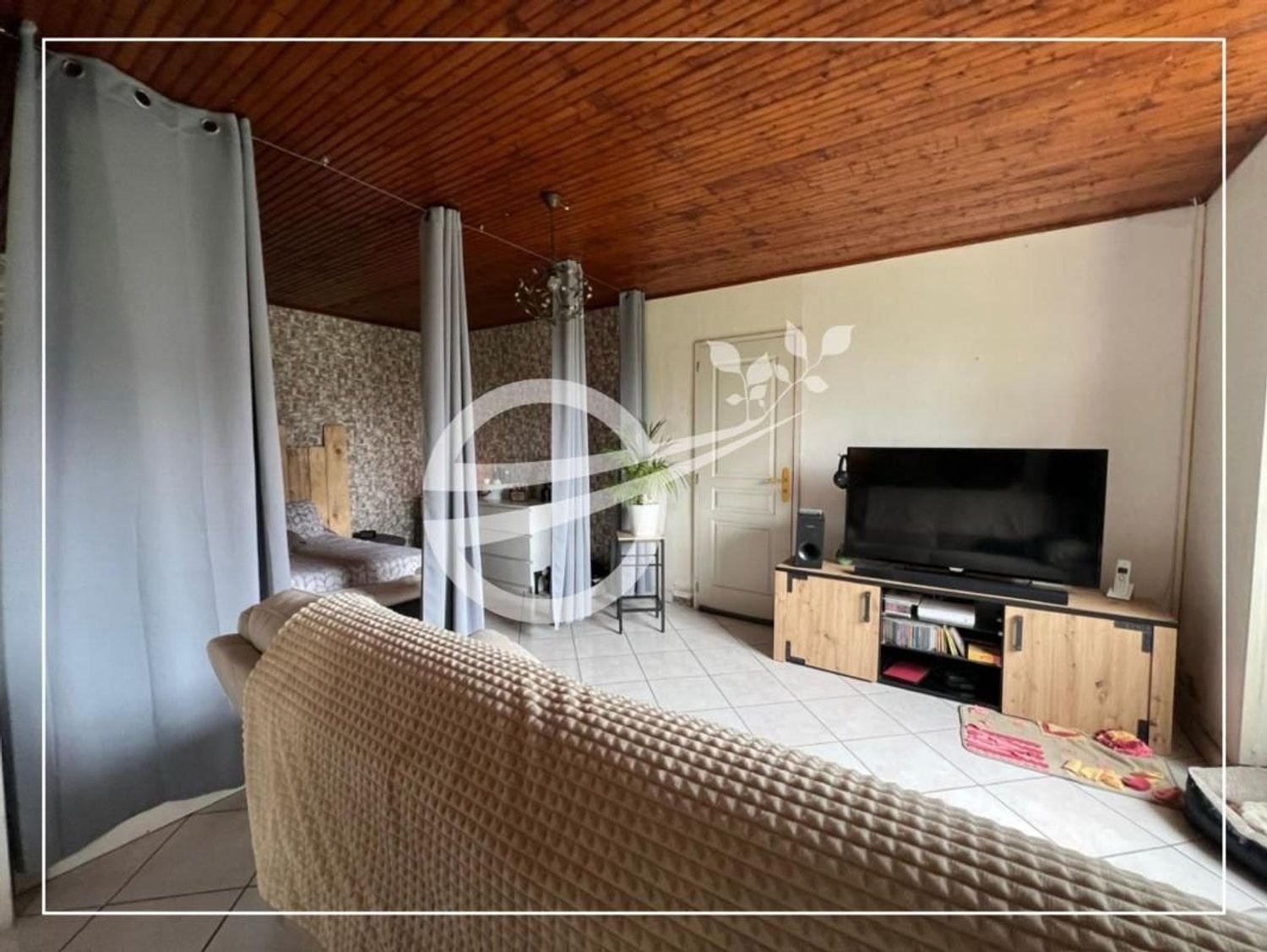Maison à vendre, 105m², Issé