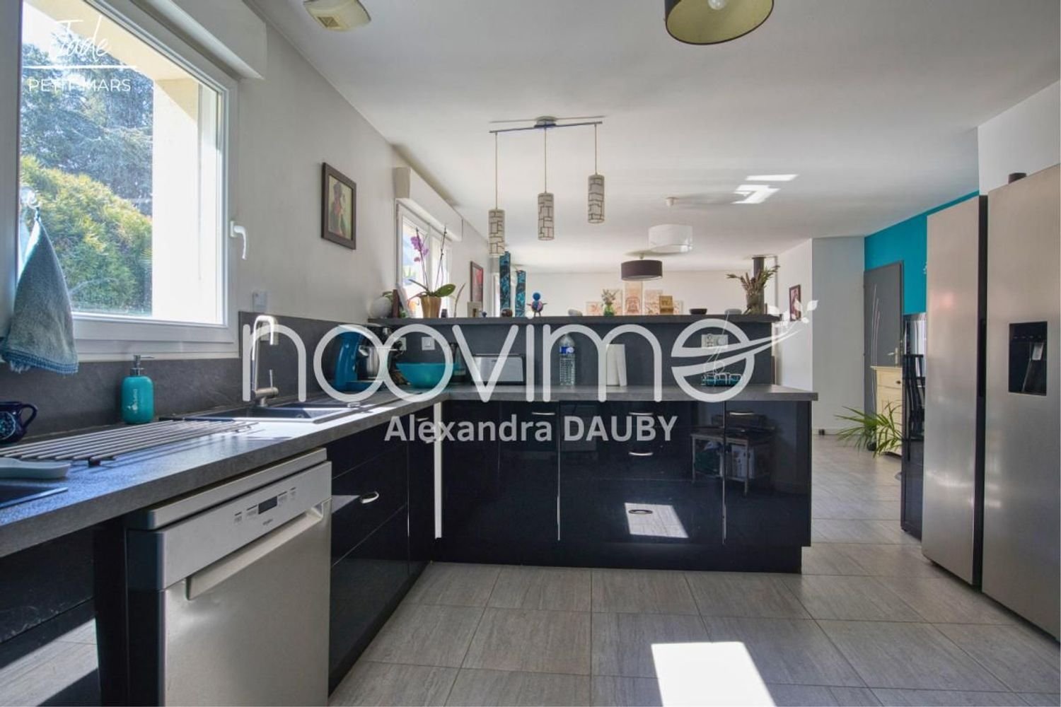 Maison à vendre, 107m², Petit-Mars