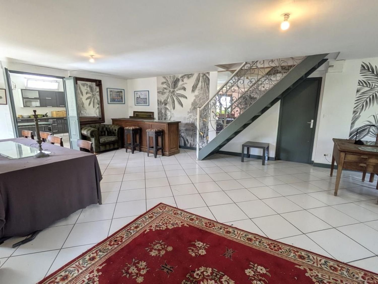 Maison à vendre, 206m², Treillières