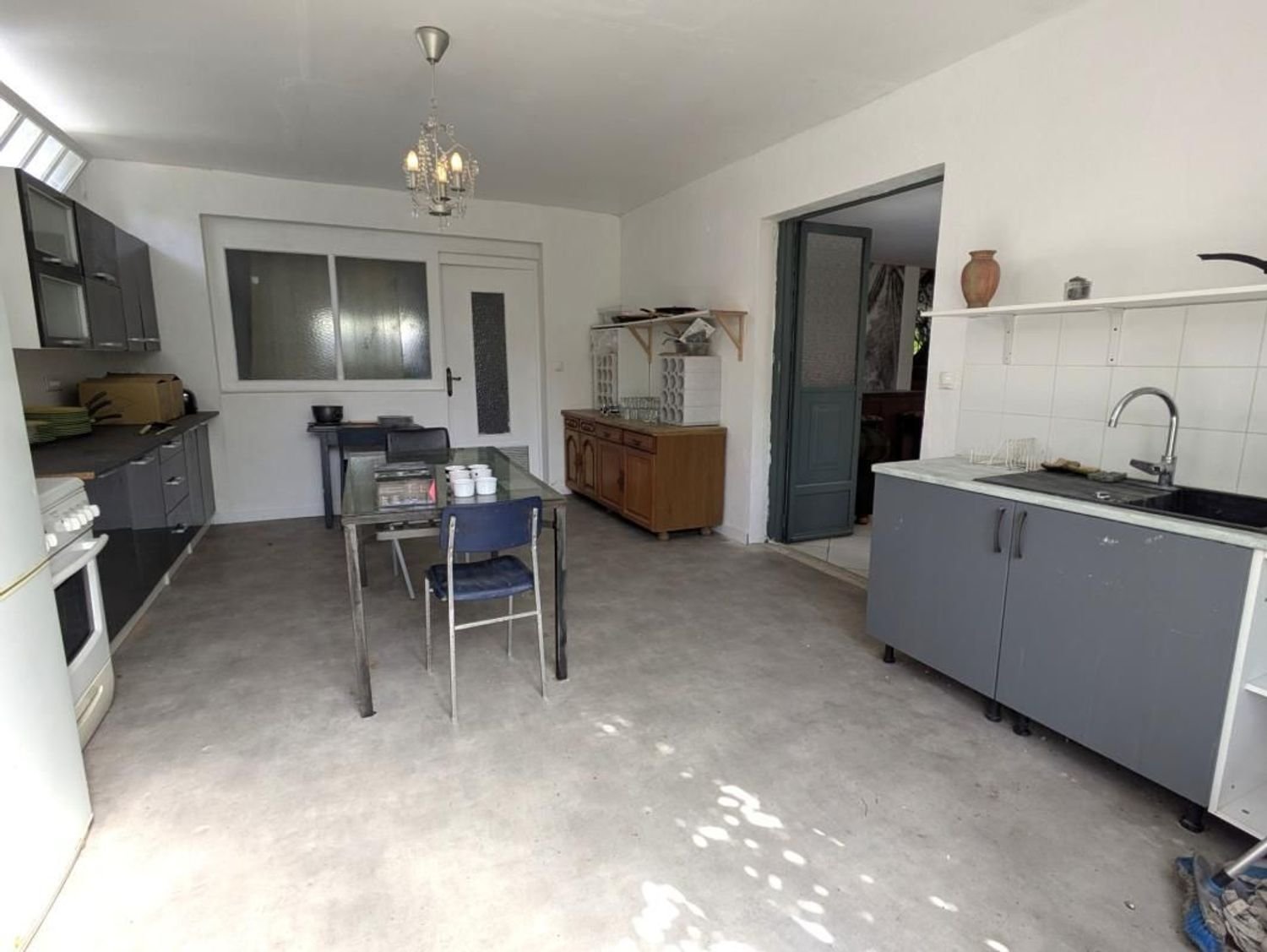 Maison à vendre, 206m², Treillières
