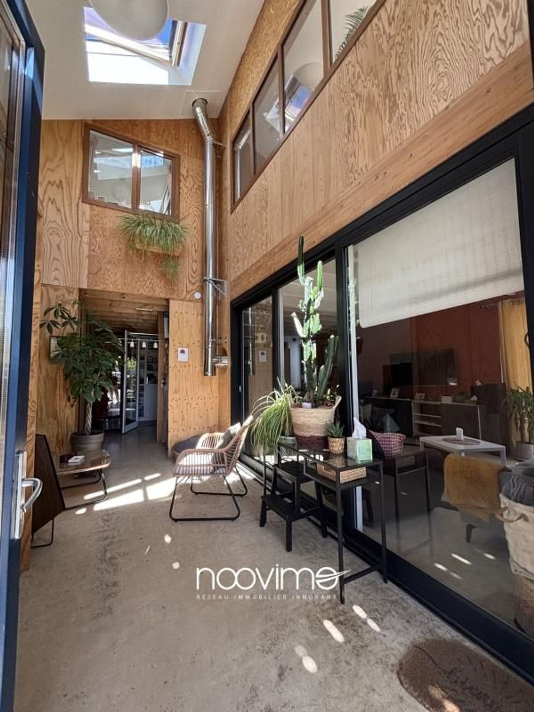Maison à vendre, 146m², Thouaré-sur-Loire