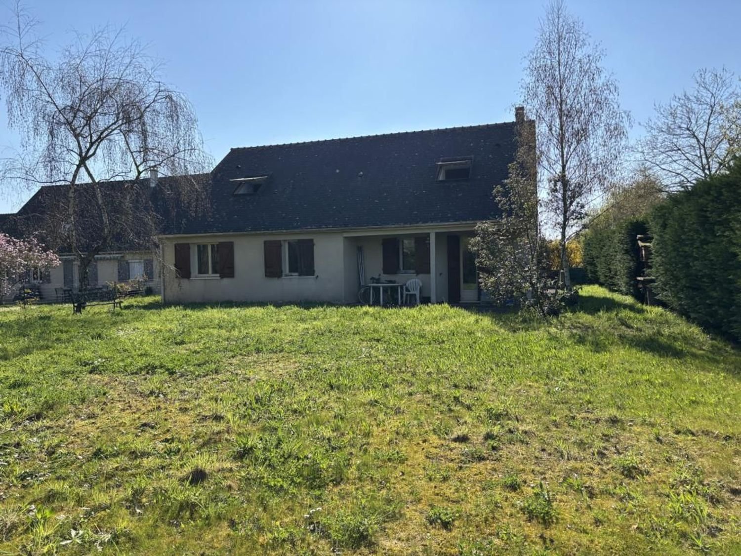 Maison à vendre, 170m², Thouaré-sur-Loire