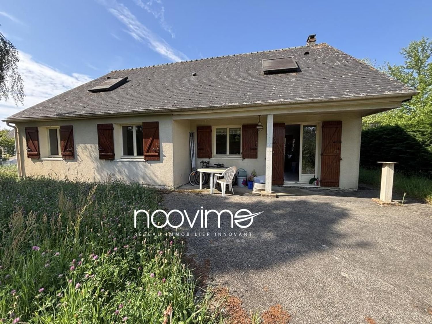 Maison à vendre, 170m², Thouaré-sur-Loire