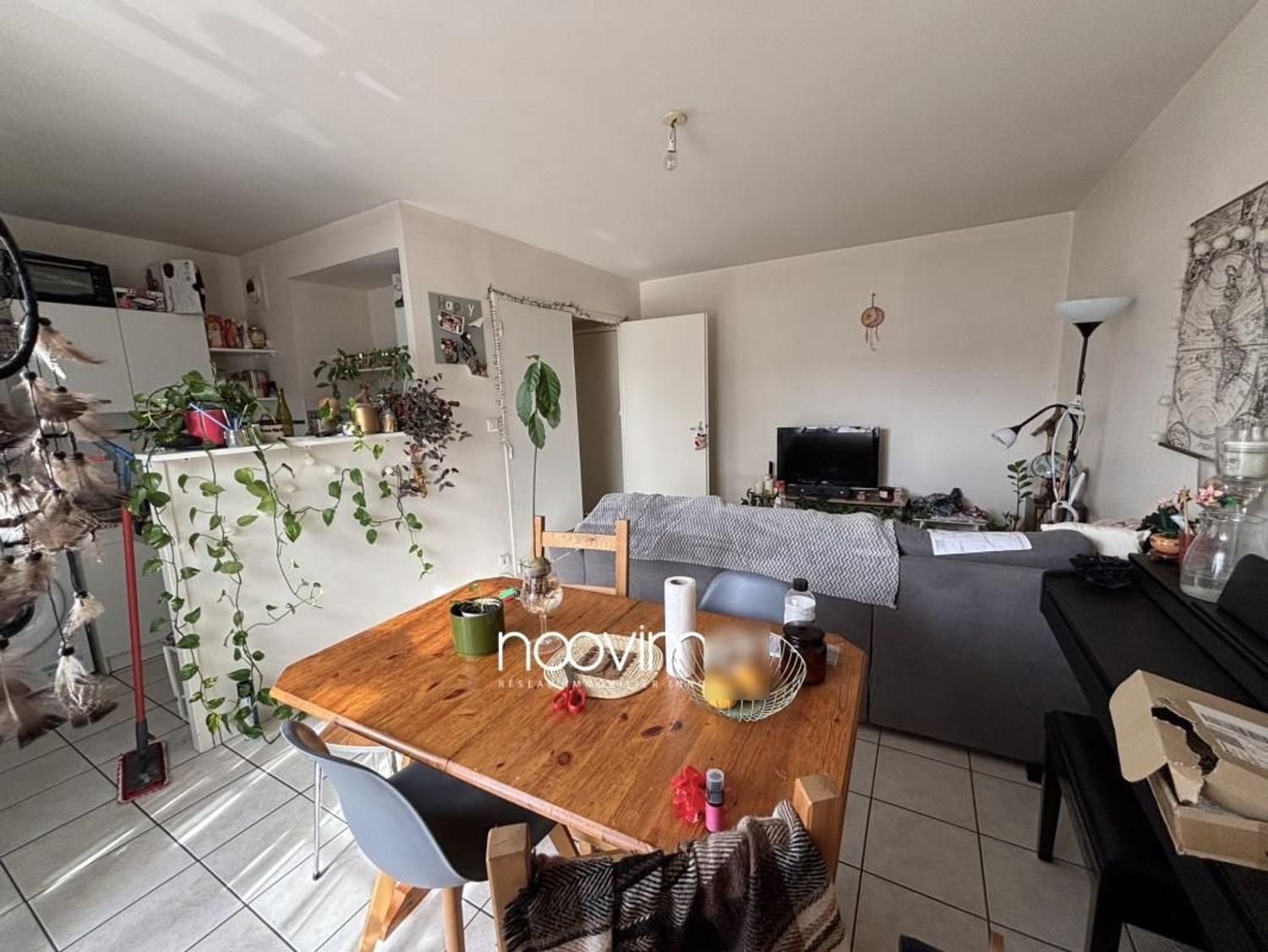 Appartement à vendre, 43m², Sainte-Luce-sur-Loire