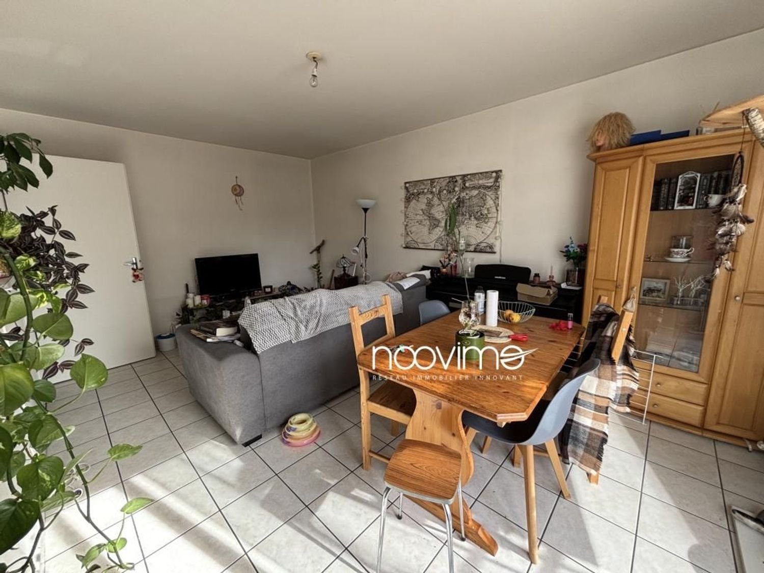 Appartement à vendre, 43m², Sainte-Luce-sur-Loire