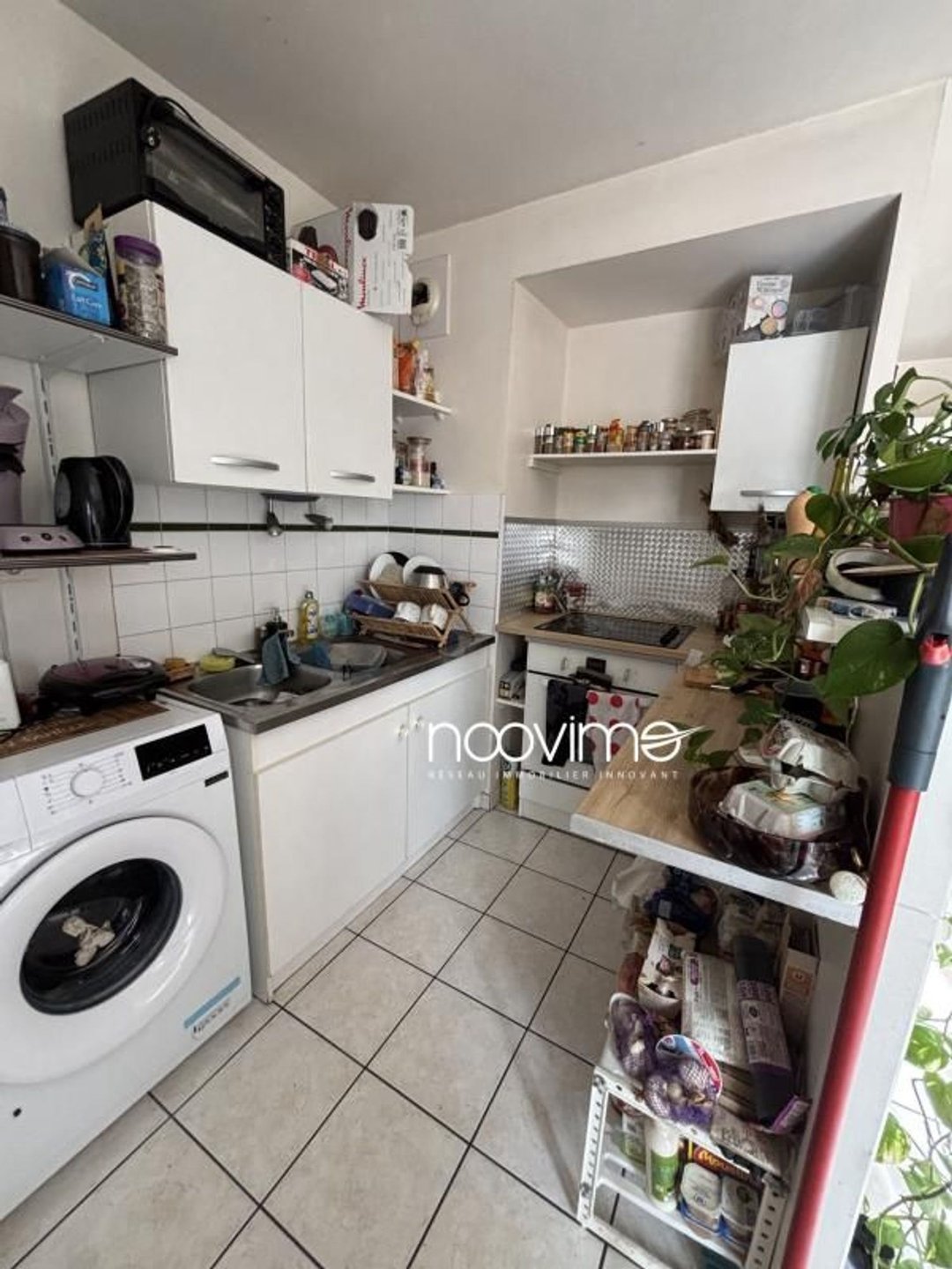 Appartement à vendre, 43m², Sainte-Luce-sur-Loire
