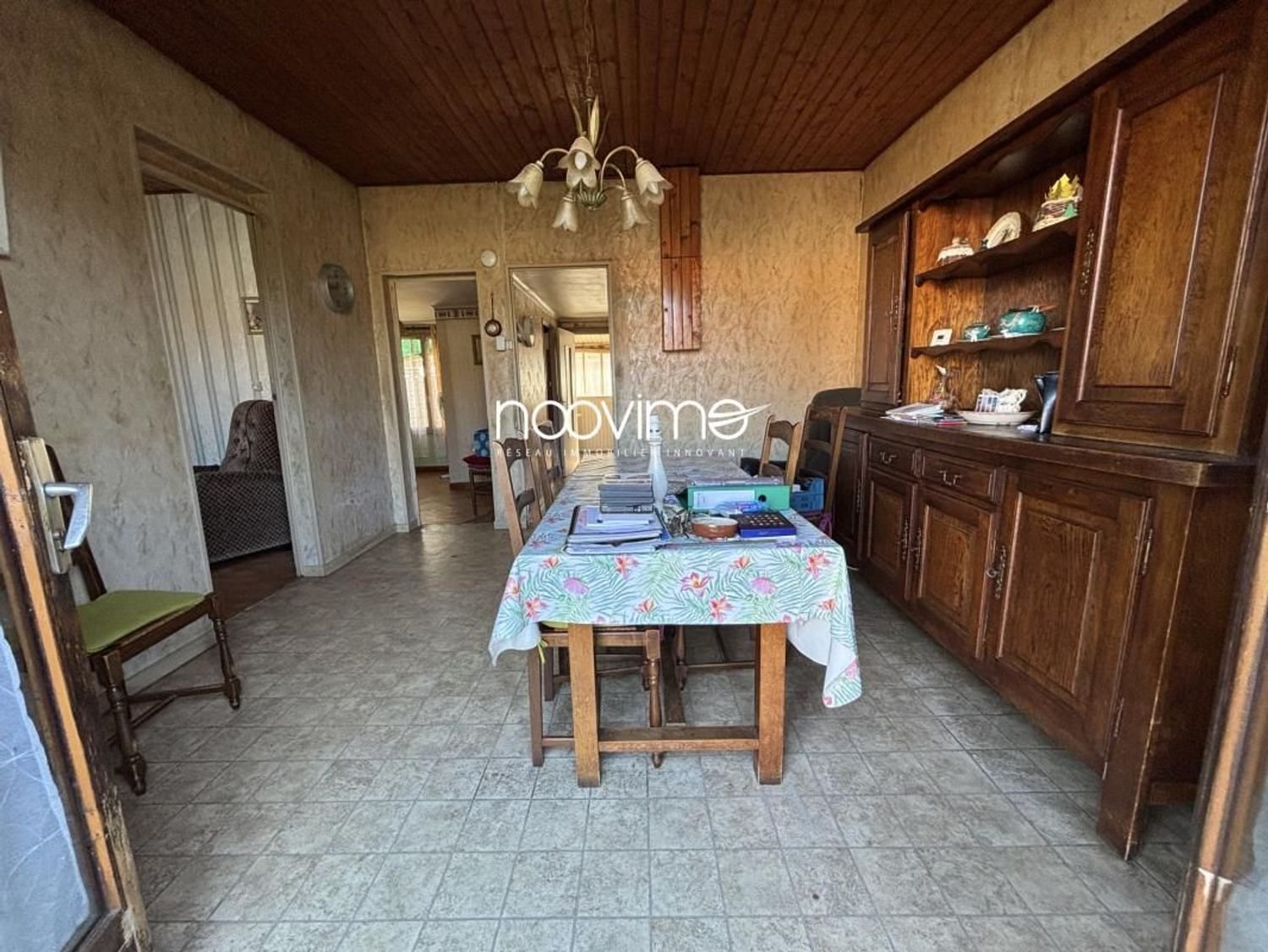 Maison à vendre, 64m², Sainte-Luce-sur-Loire
