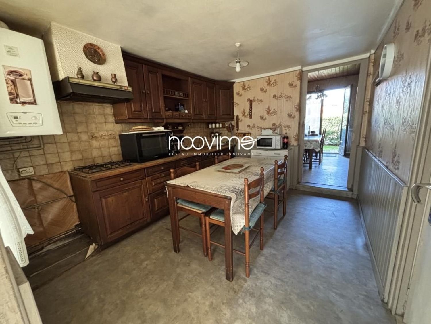 Maison à vendre, 64m², Sainte-Luce-sur-Loire