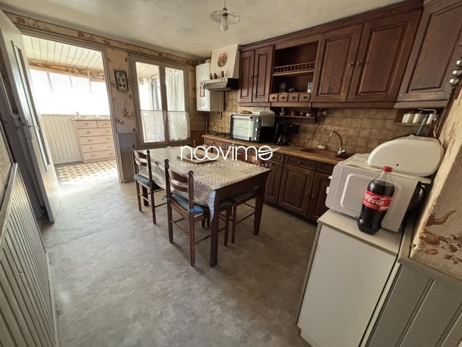 Maison à vendre, 64m², Sainte-Luce-sur-Loire