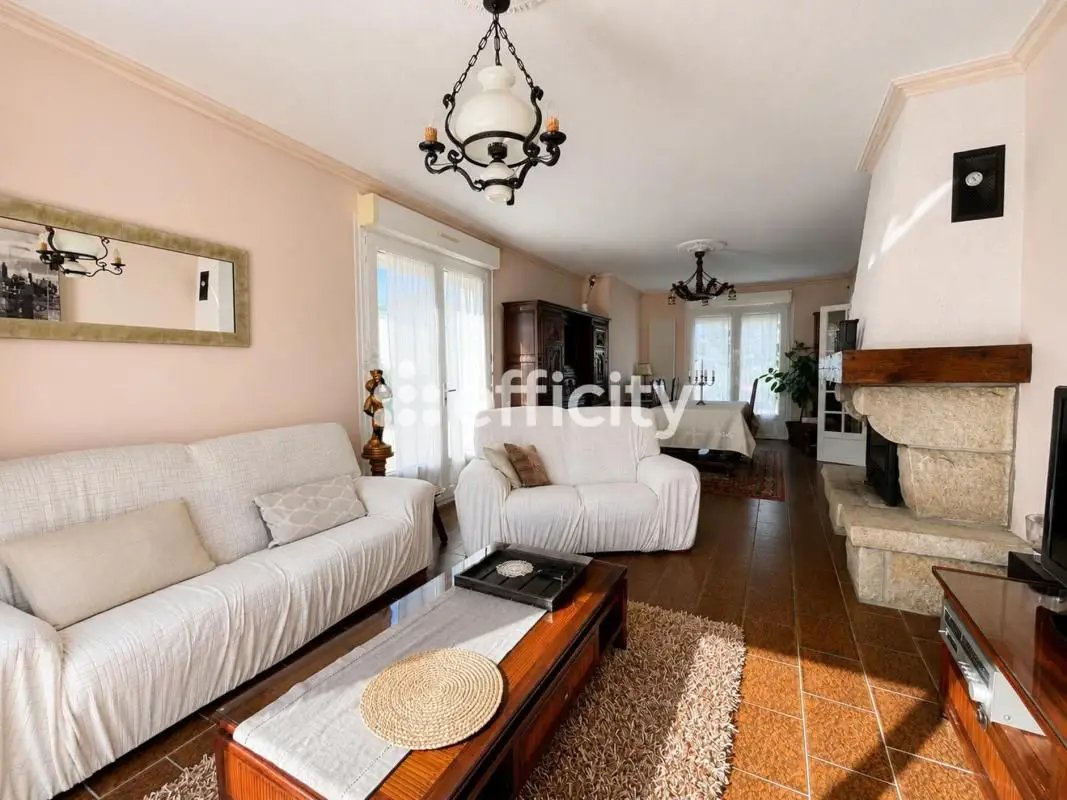 Maison à vendre, 162m², Plélan-le-Petit