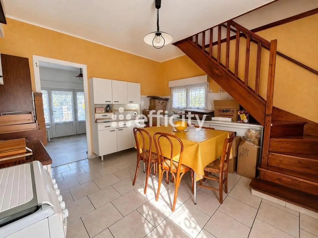 Maison à vendre, 162m², Plélan-le-Petit
