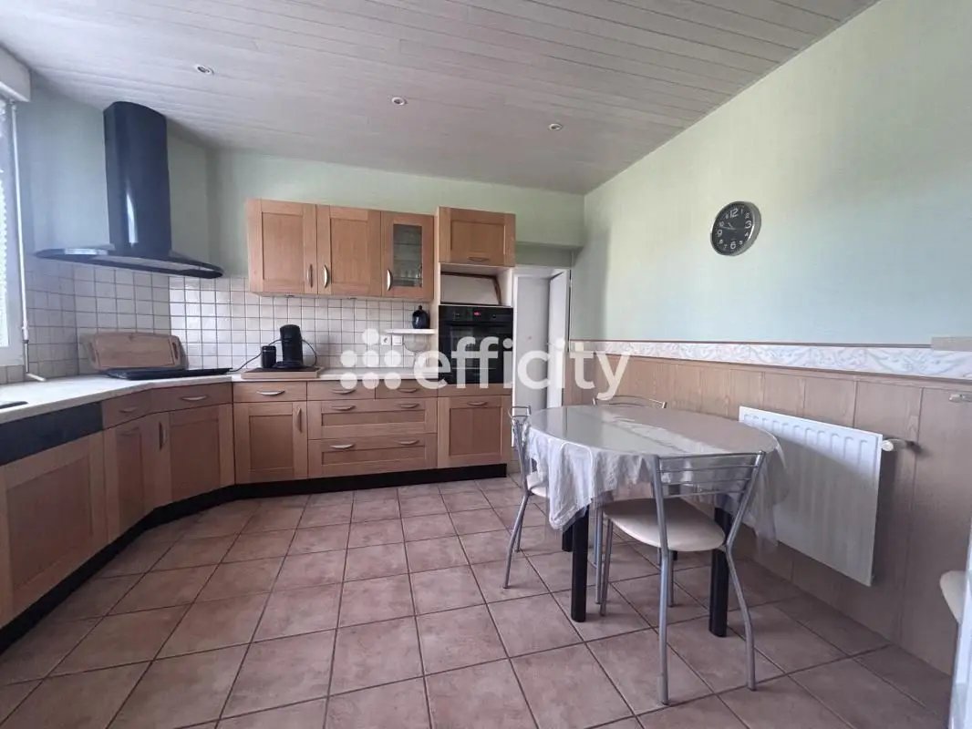 Maison à vendre, 162m², Plélan-le-Petit