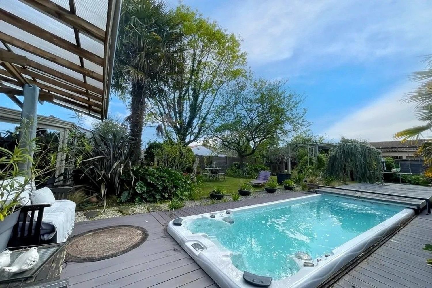 Maison à vendre, 180m², La Chevrolière