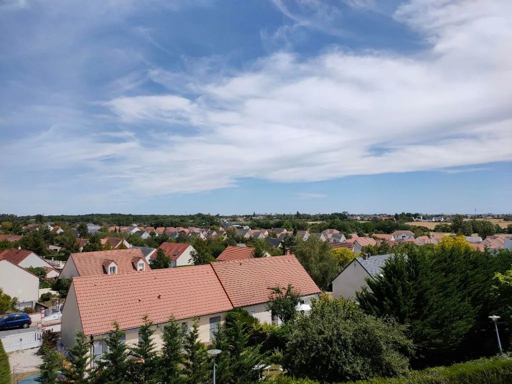 Appartement à louer, 62m², Ingré