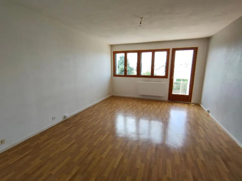 Appartement à louer, 62m², Ingré