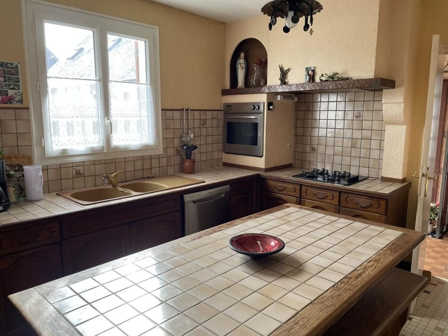 Maison à vendre, 184m², Saint-Lyphard