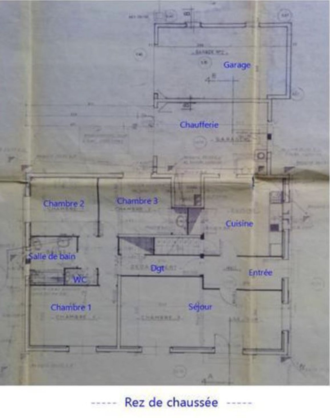Maison à vendre, 184m², Saint-Lyphard