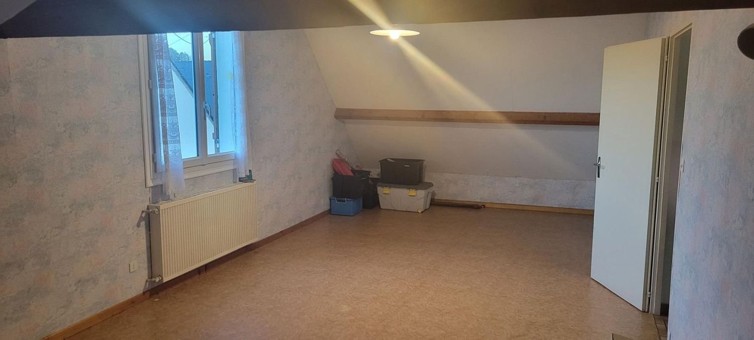 Maison à vendre, 184m², Saint-Lyphard
