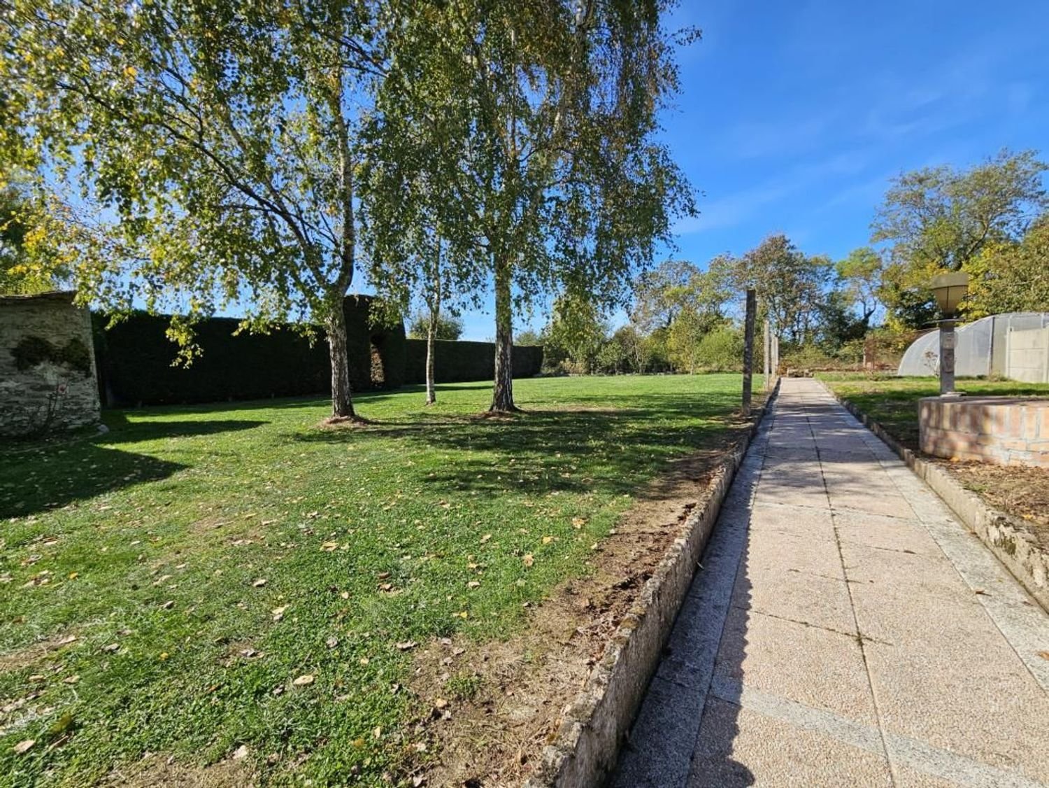 Maison à vendre, 93m², Couffé