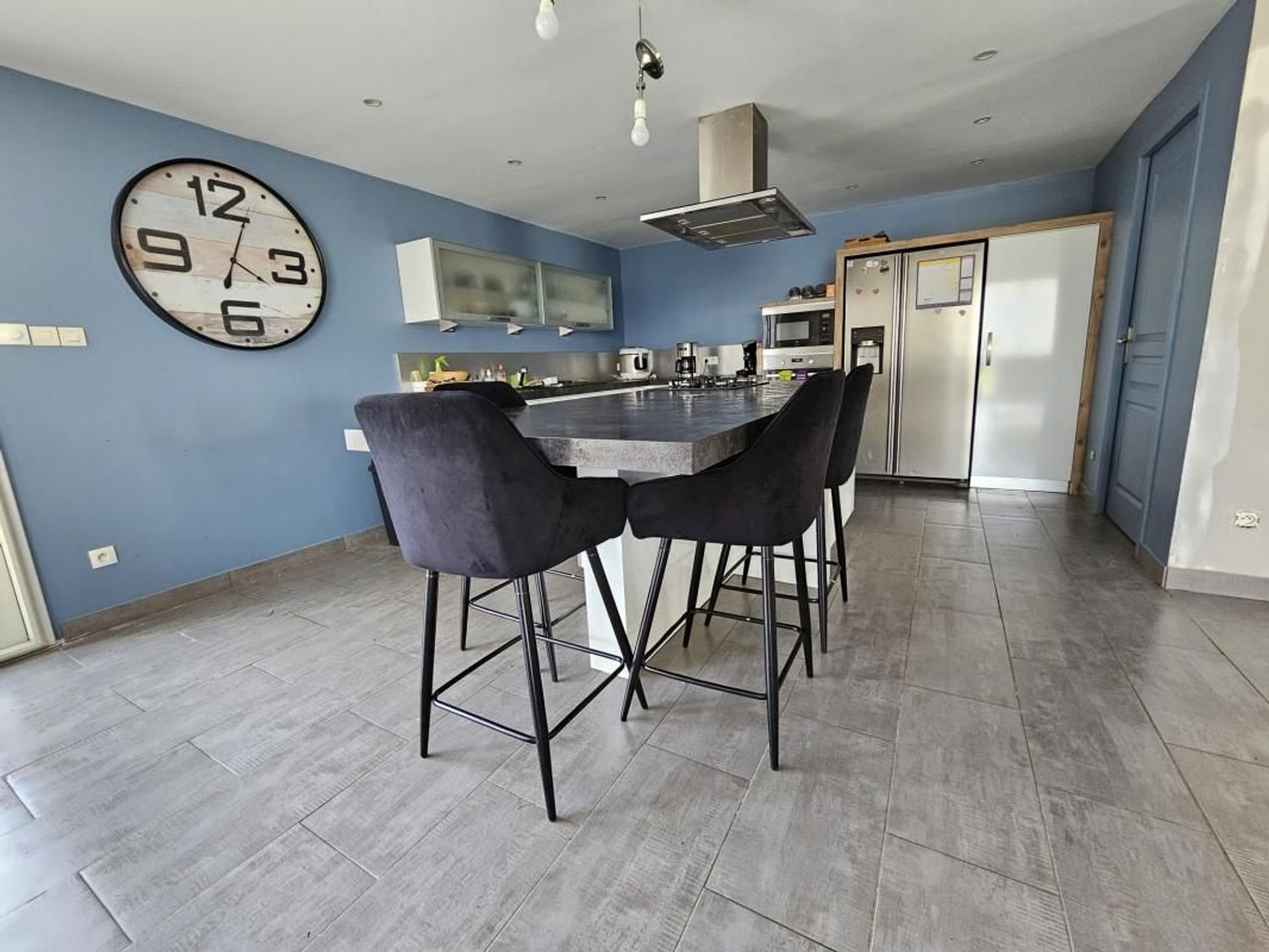 Maison à vendre, 145m², Pouillé-les-Côteaux