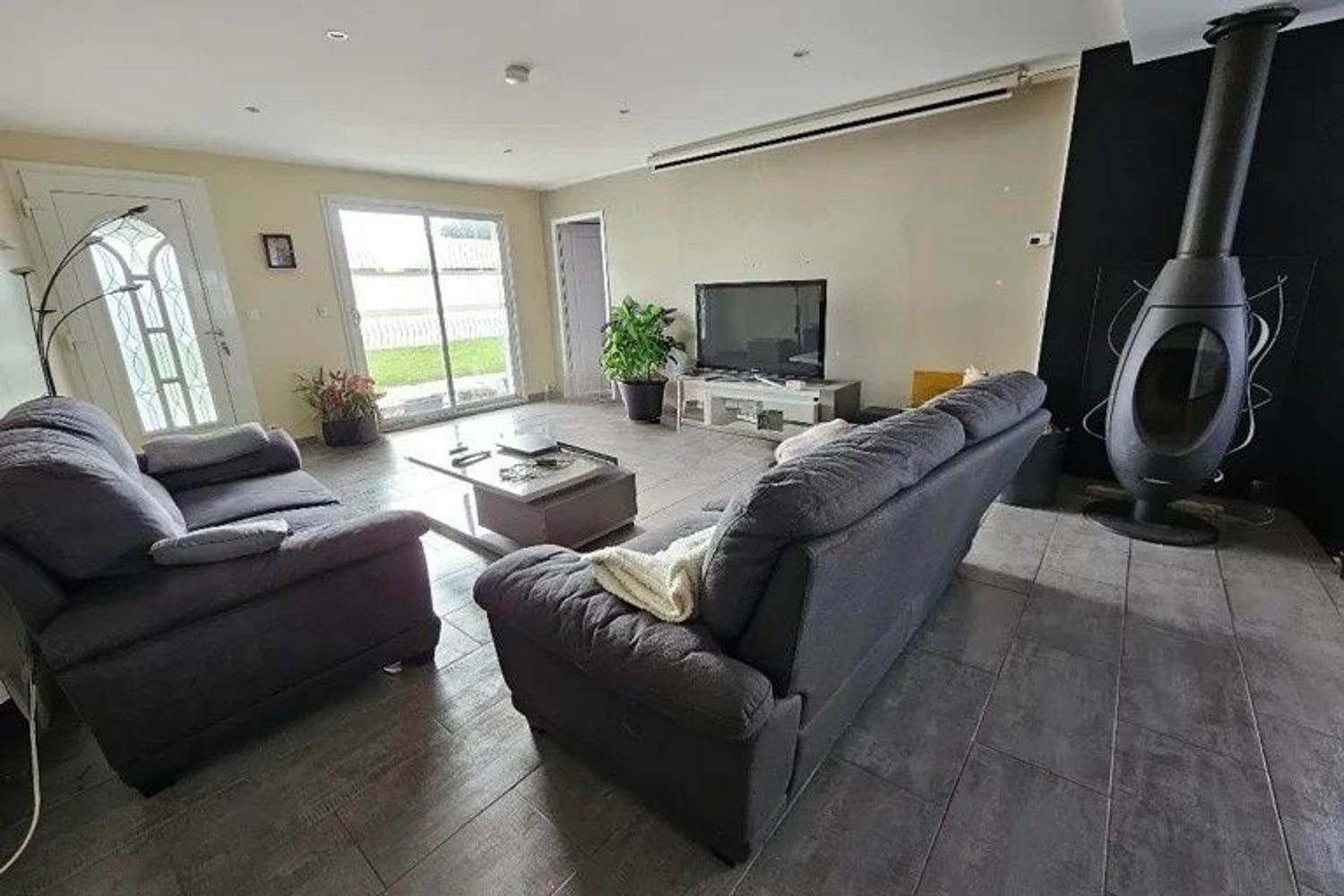 Maison à vendre, 145m², Pouillé-les-Côteaux