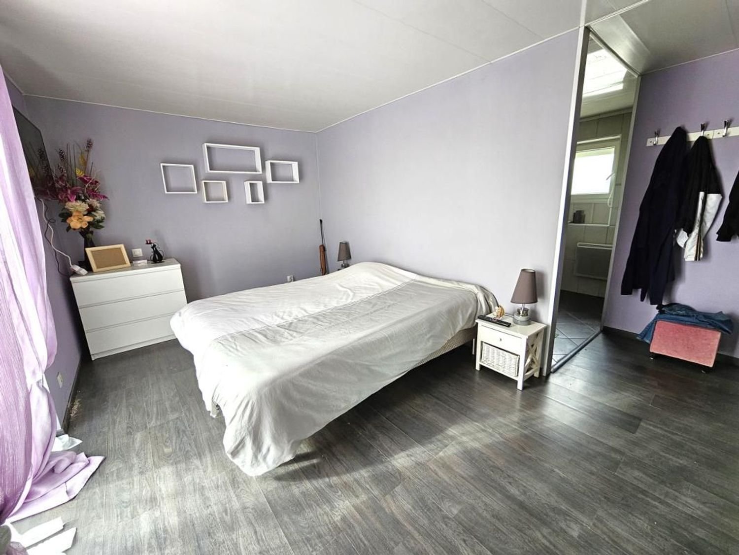 Maison à vendre, 145m², Pouillé-les-Côteaux