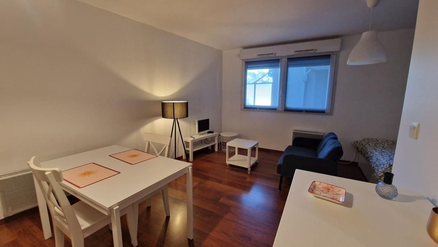 Appartement à vendre, 28m², Nantes