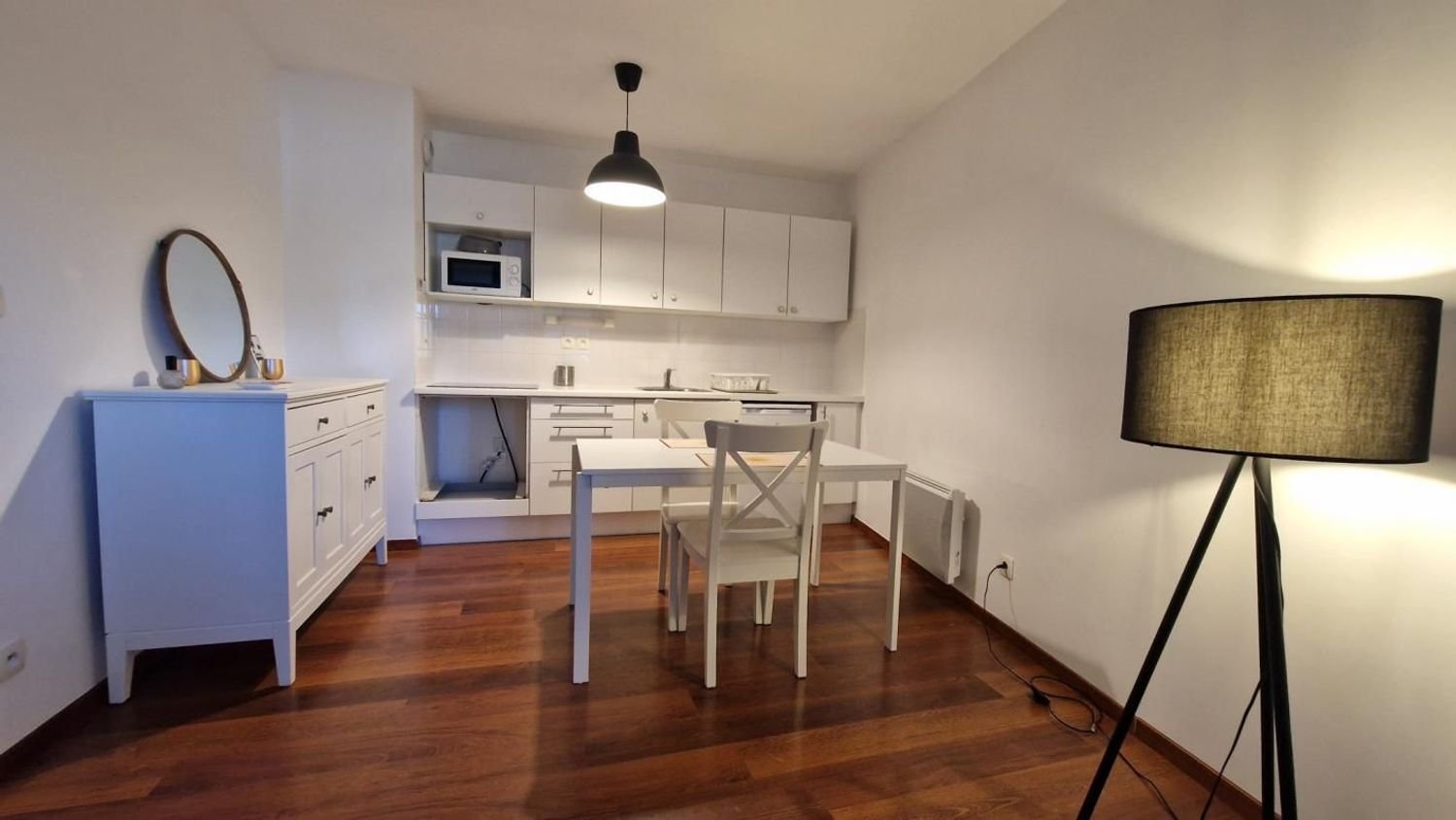 Appartement à vendre, 28m², Nantes