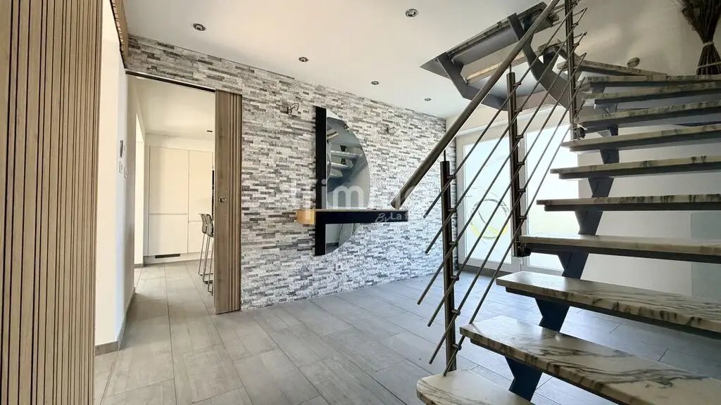 Maison à vendre, 162m², Wittenheim