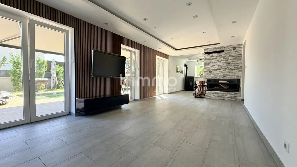 Maison à vendre, 162m², Wittenheim