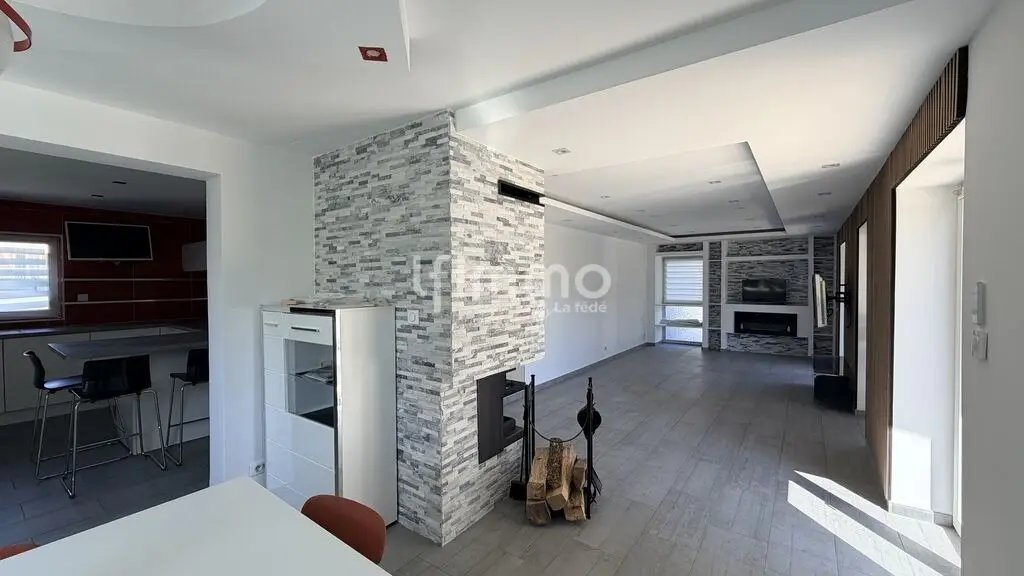 Maison à vendre, 162m², Wittenheim
