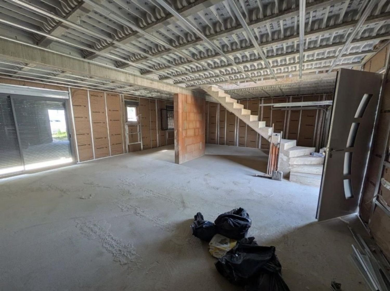 Maison à vendre, 130m², Pasly