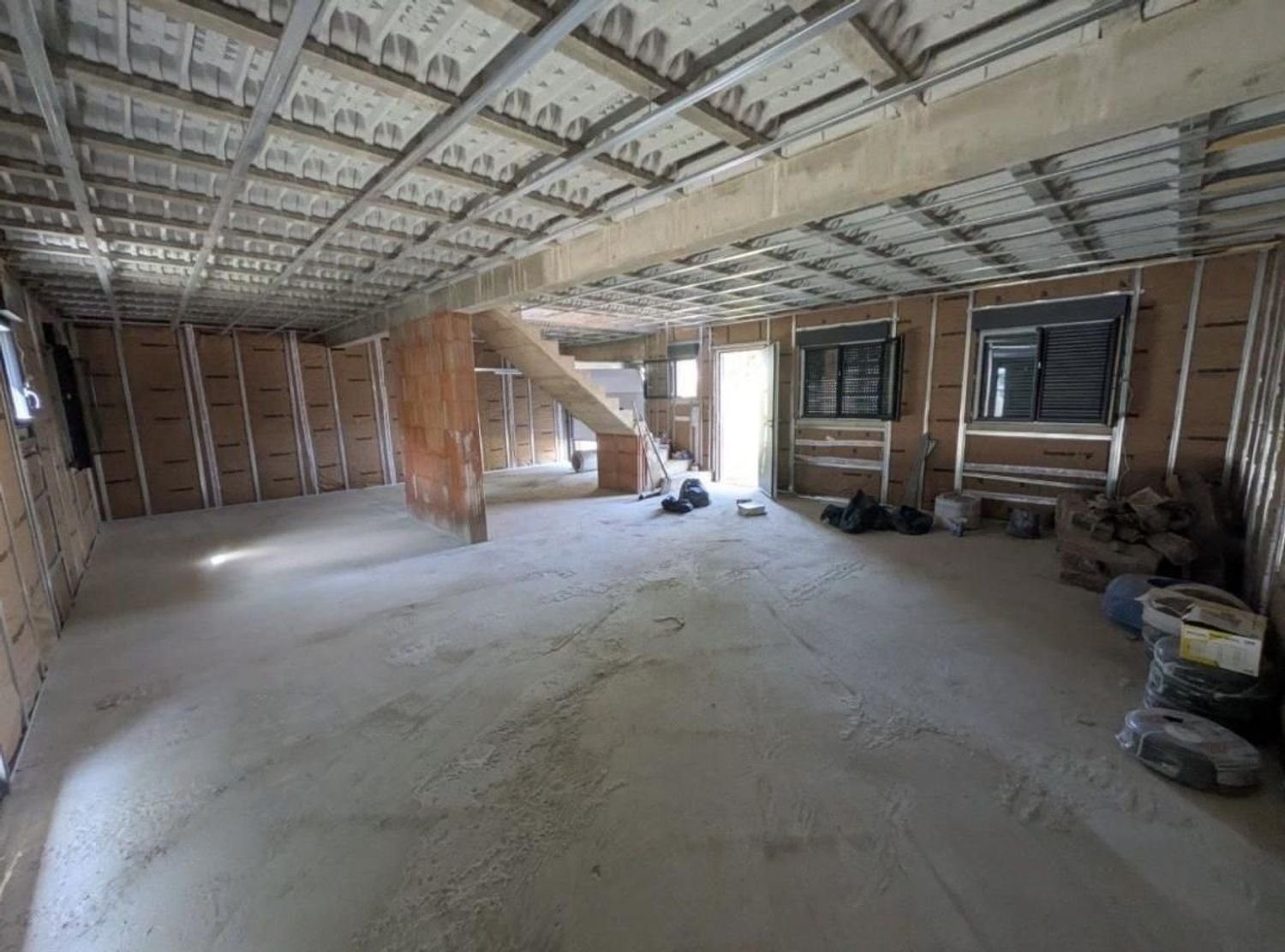 Maison à vendre, 130m², Pasly