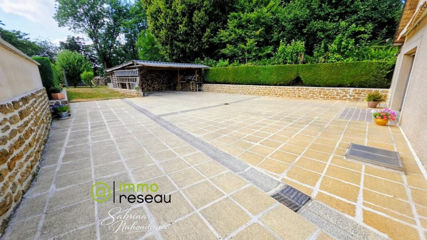 Maison à vendre, 105m², Saint-Michel