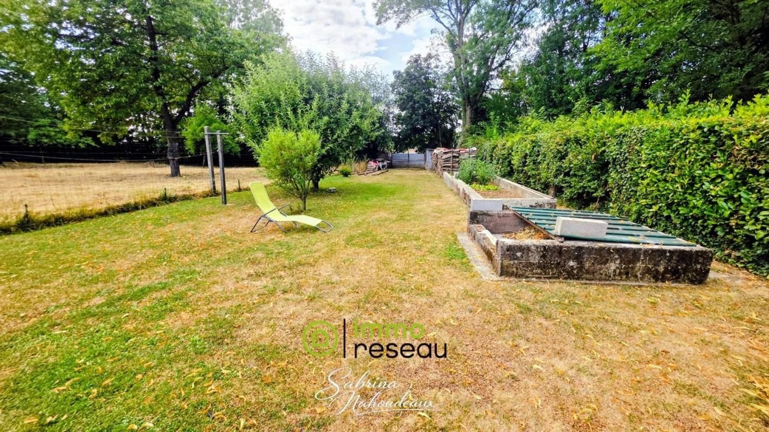 Maison à vendre, 105m², Saint-Michel