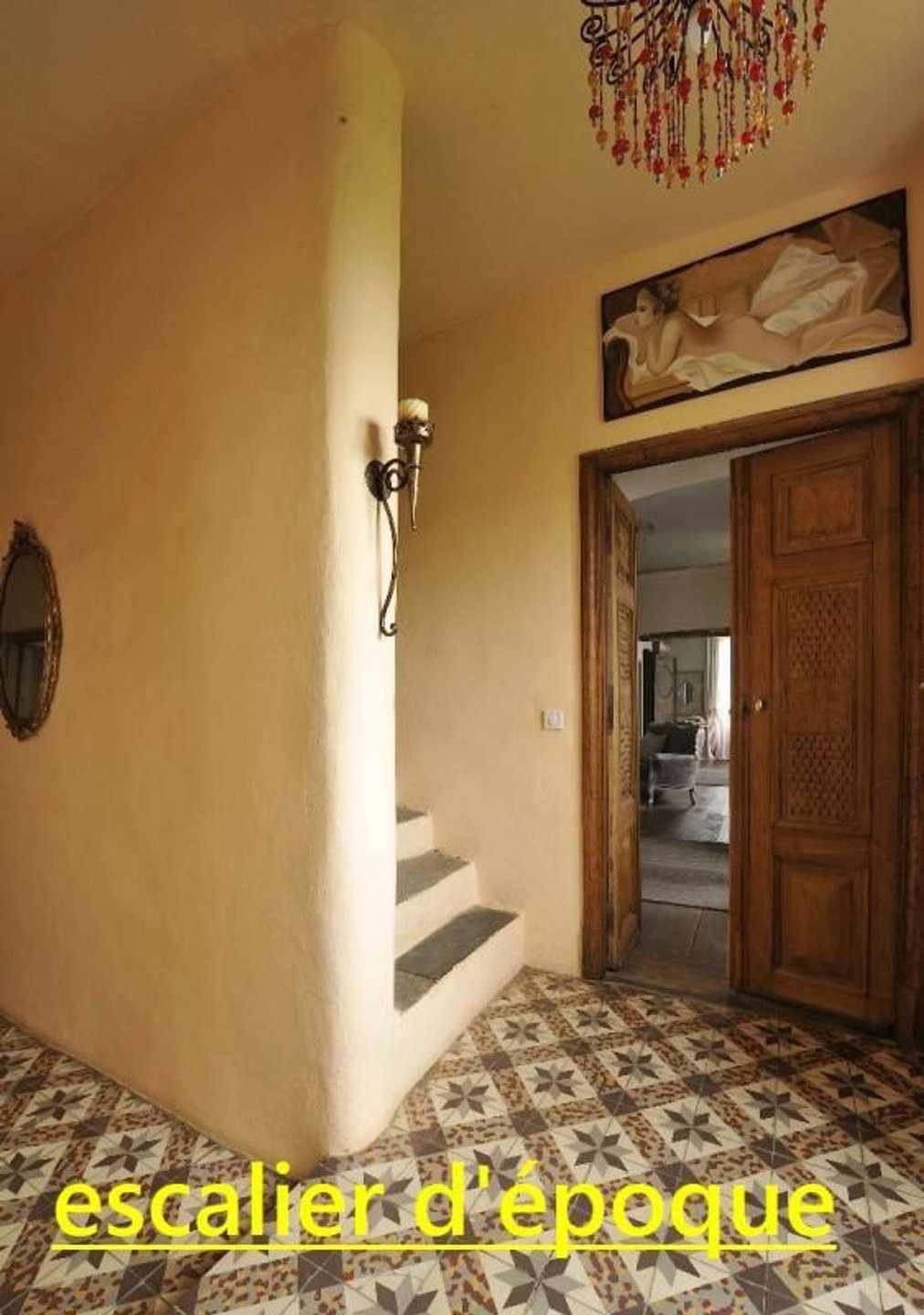 Maison à vendre, 375m², Castello-di-Rostino