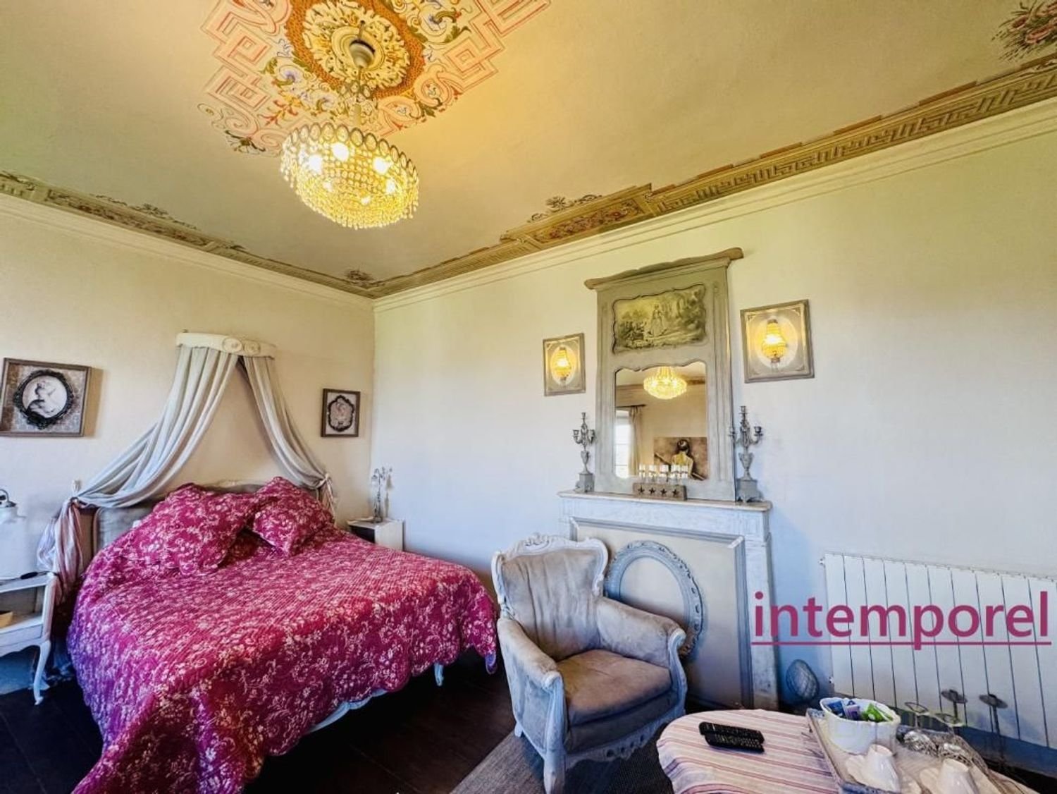 Maison à vendre, 375m², Castello-di-Rostino