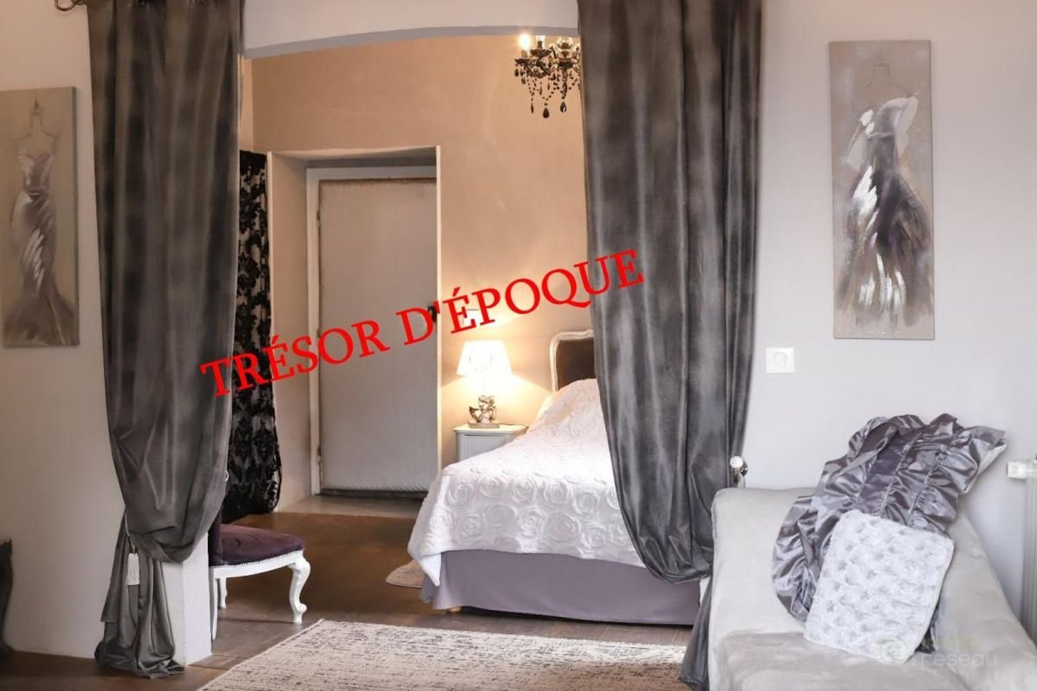 Maison à vendre, 375m², Castello-di-Rostino