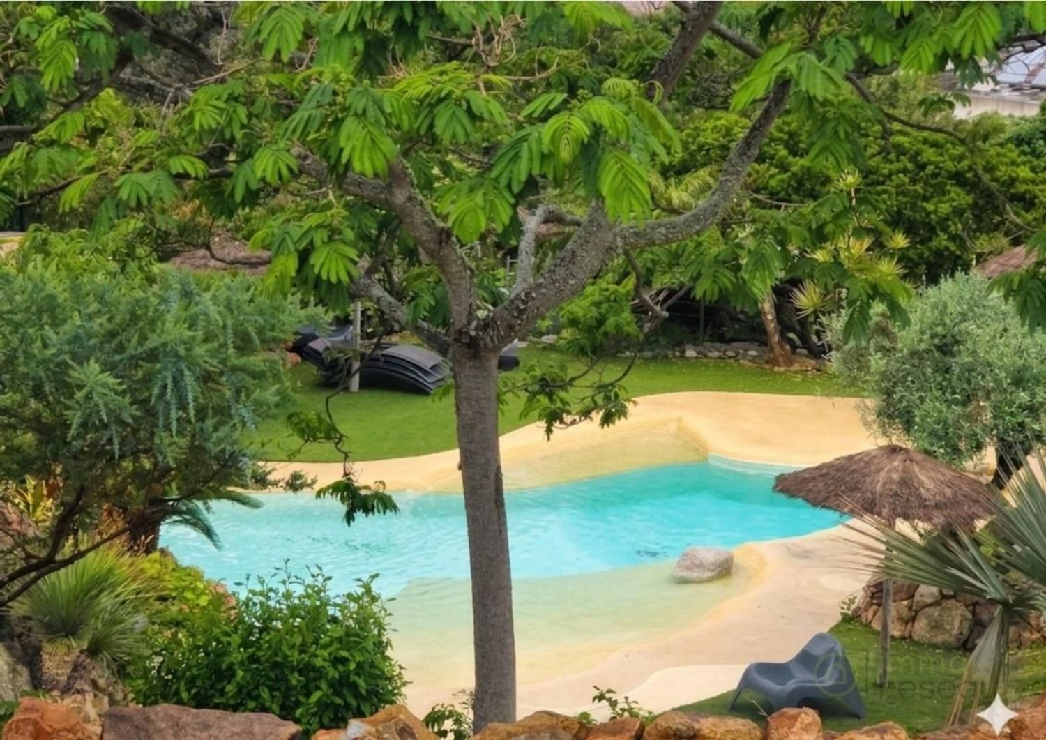 Maison à vendre, 255m², Coti-Chiavari