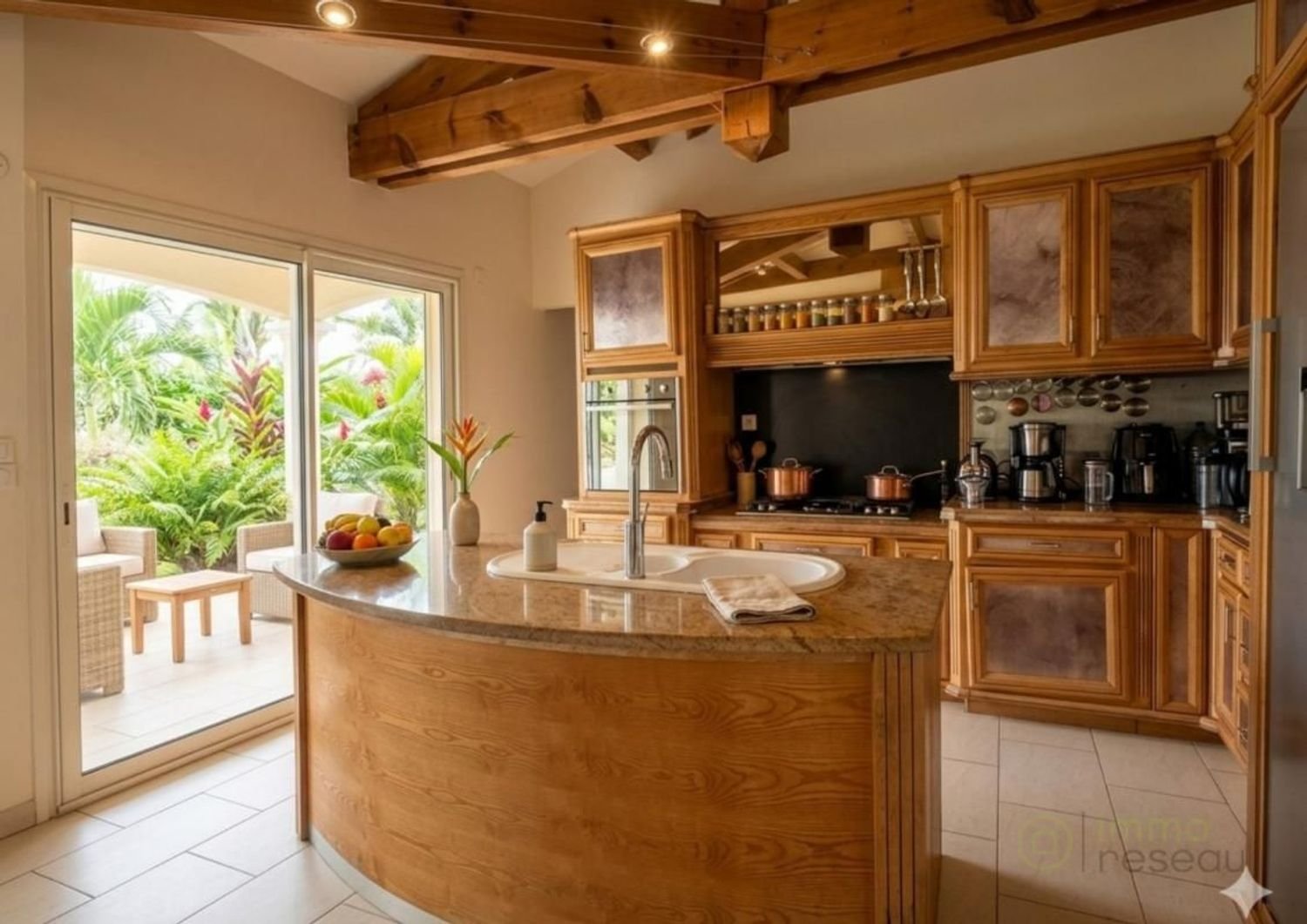 Maison à vendre, 255m², Coti-Chiavari