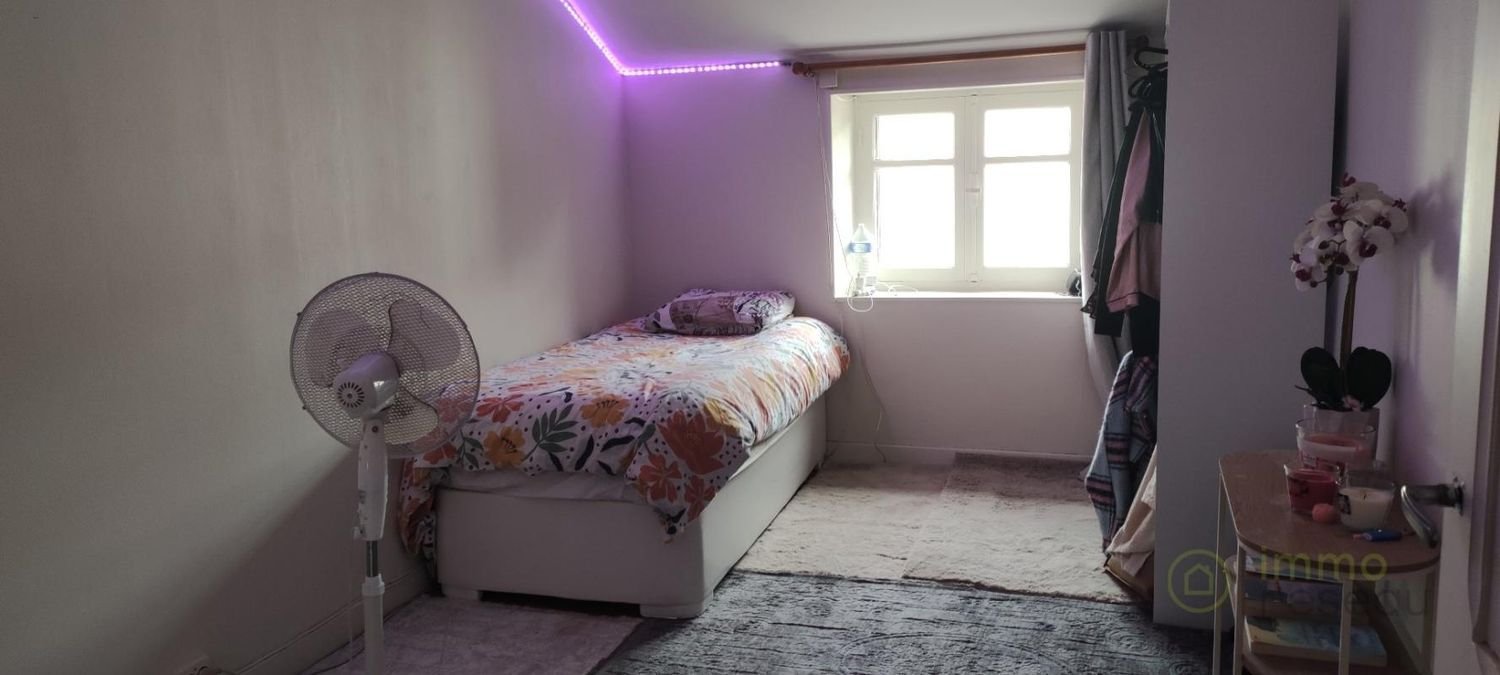 Maison à vendre, 130m², Saint-Bonnet-sur-Gironde
