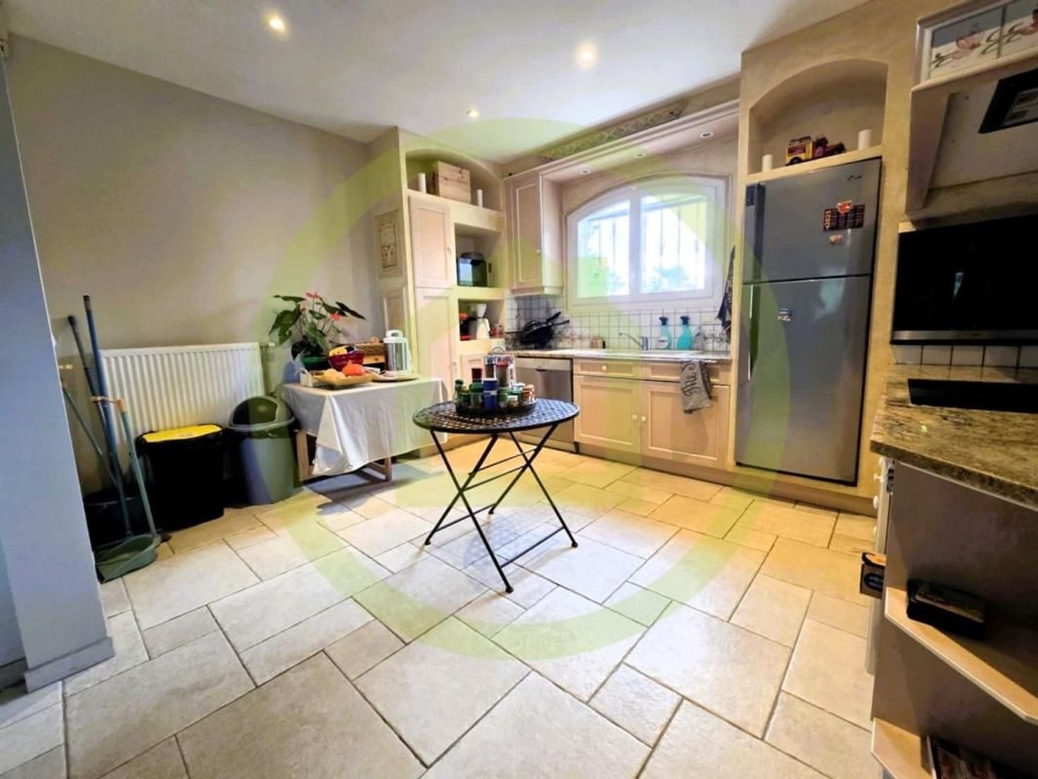 Maison à vendre, 168m², Courpignac