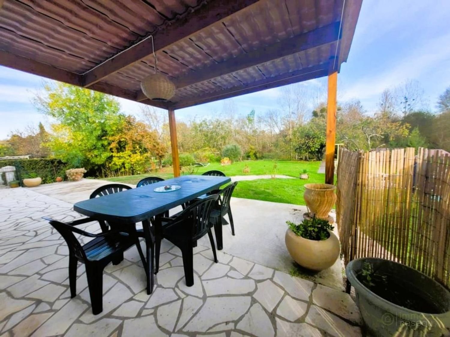 Maison à vendre, 180m², Jonzac