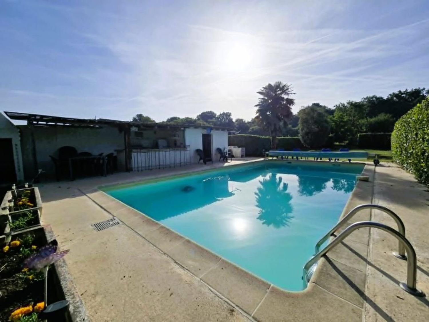 Maison à vendre, 460m², Saint-Quantin-de-Rançanne